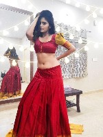 Pragya Nayan Latest Photo Shoot